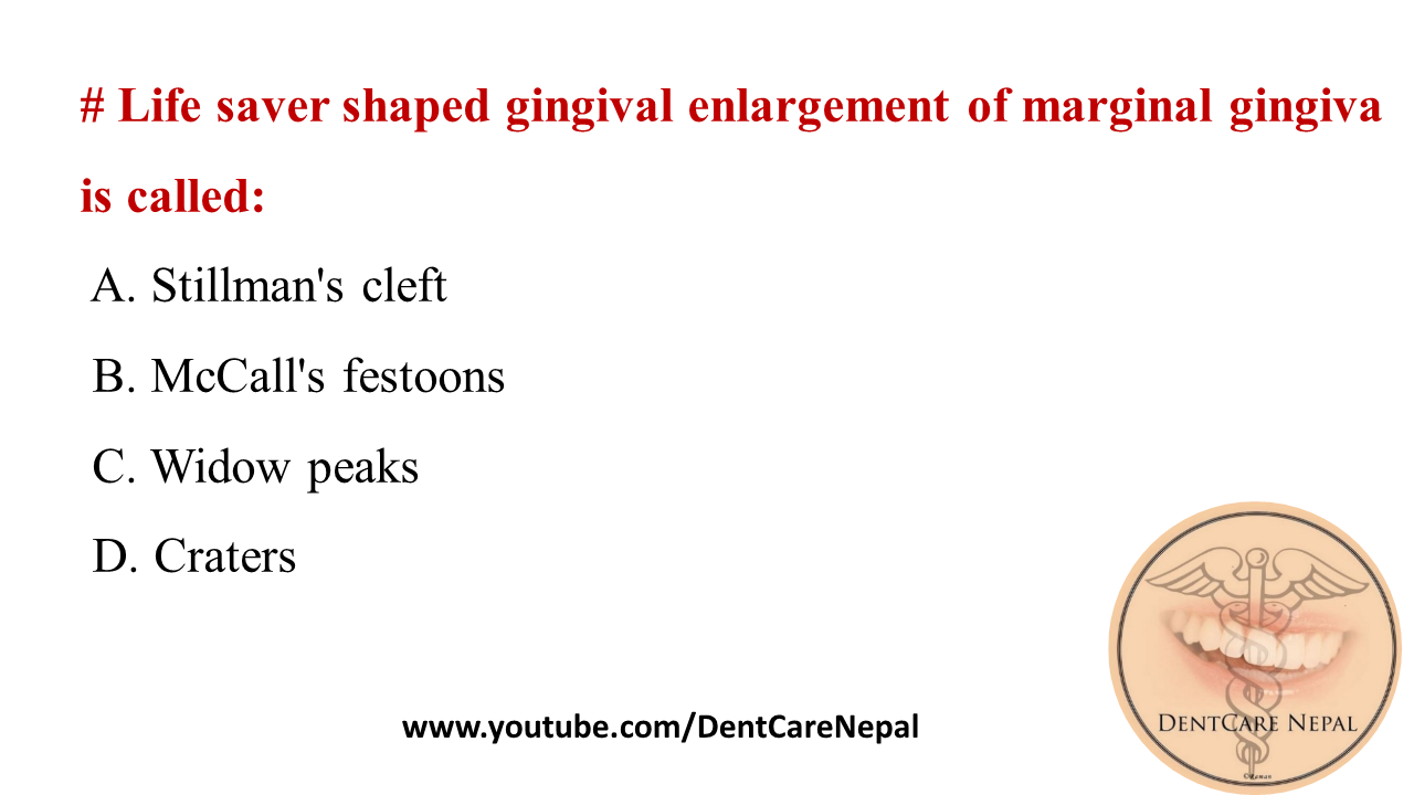 Dentosphere World Of Dentistry Life Saver Shaped Gingival dentosphere-world-of-dentistry-life-saver-shaped-gingival