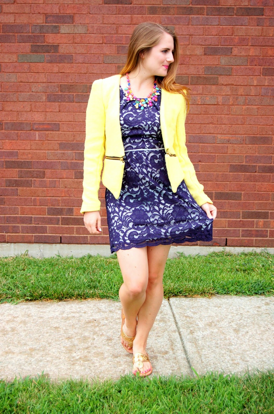 A Memory Of Us should have seen it in color A Kansas City Fashion Blog