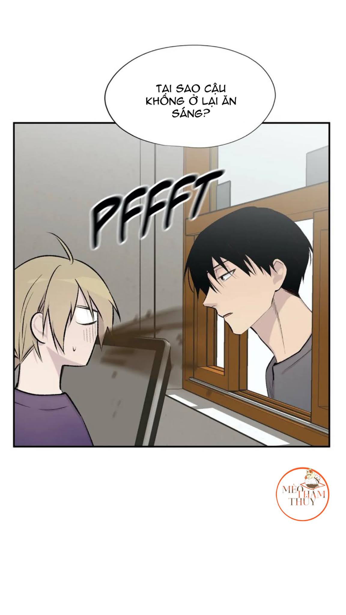 Đừng Viết Nữa, Tác Giả Thân Mến! Chapter 20 - Trang 19