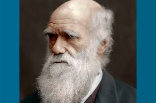 चार्ल्स डार्विन कौन था - who was charles darwin