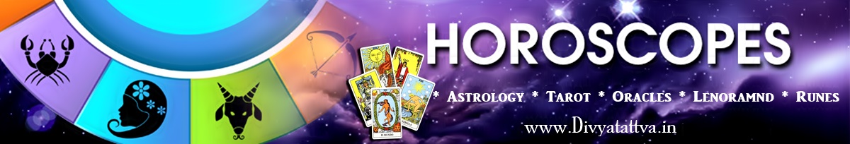 Free Horoscopes Online Tarot Readings Runes Lenormand Oracle Cards Reader