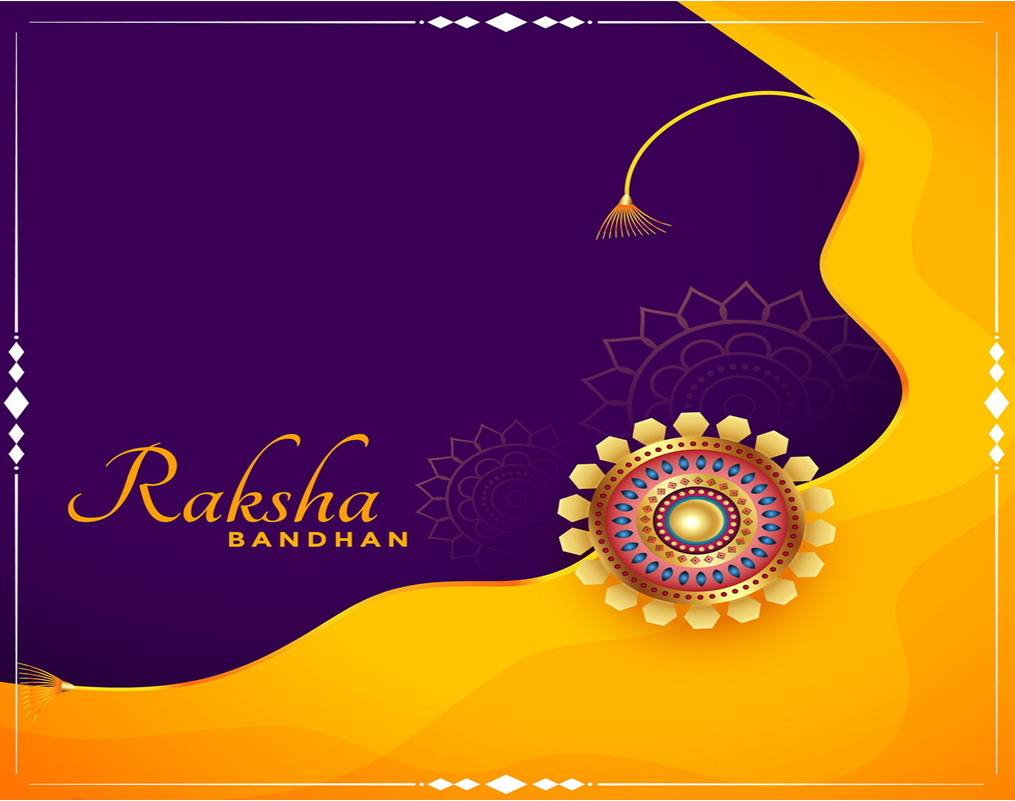 Happy raksha bandhan Wishes & Greetings