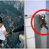 Daredevil Captures His Own Death While He Falls From Skyscraper