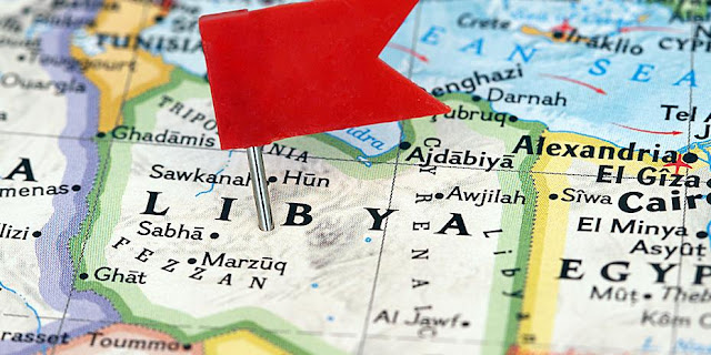 Λιβύη: ΗΠΑ-Τουρκία επικρίνουν τη ναυτική αποστολή της ΕΕ