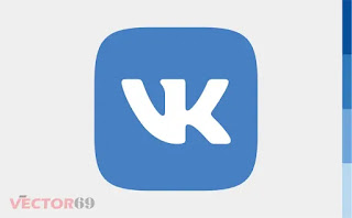 Logo VK - Download Vector File EPS (Encapsulated PostScript) Logo VK - Download Vector File EPS (Encapsulated PostScript)