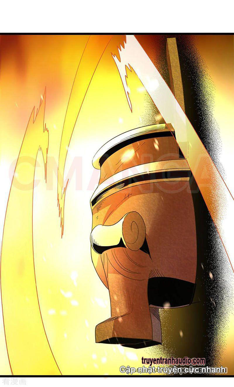 Cửu Dương Thần Vương Chapter 234 - AB Truyện