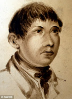 John Horwood Cadaver Books