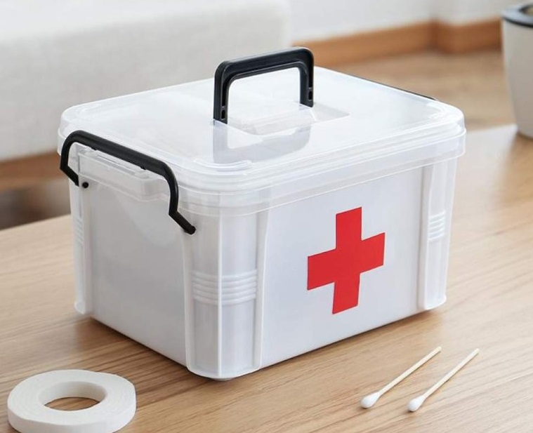 10 Alat Pelindung Diri (APD) Teknisi Listrik - Cara Ilmu