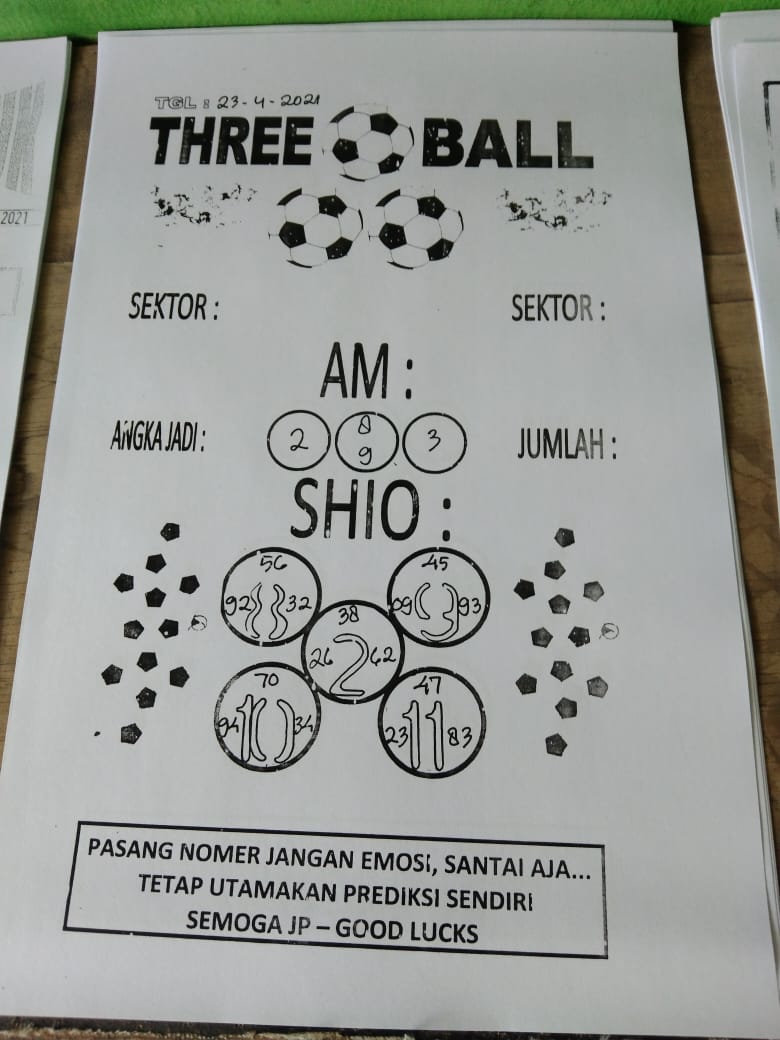 PREDIKSI HK MALAM INI