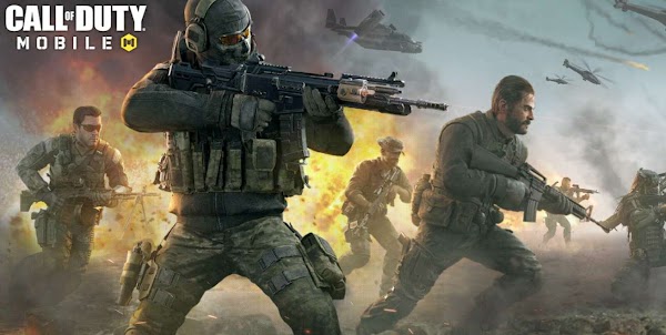 3 Cara Mendapatkan Senjata Keren Di COD Call Of Duty Secara Gratis 3 Cara Mendapatkan Senjata Keren Di COD Call Of Duty Secara Gratis