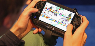 Alasan PlayStation Vita Kurang Laku