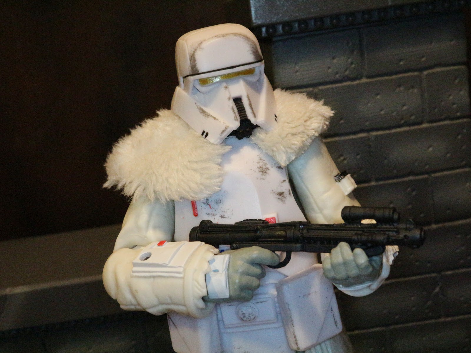 range trooper solo