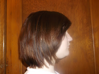 Eat Sleep Makeup: Growing Out A Bob: 1 Year Update!!!