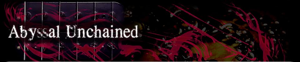 Abyssal Unchained