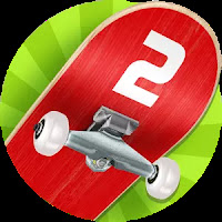 Touchgrind Skate 2 Mod Apk