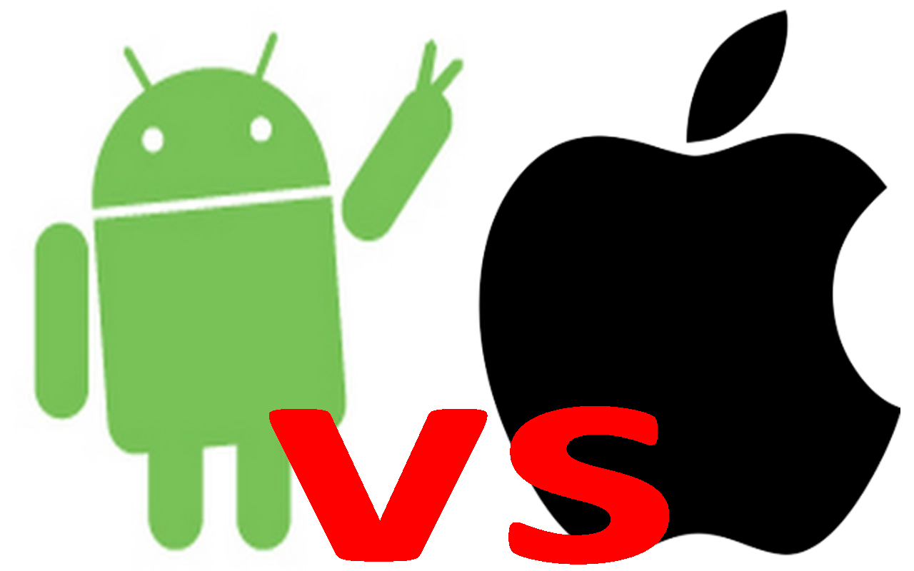 андроид против apple. гифка эпл против андроид. андроид vs ios. андроид против айос. андроид vs айфон.