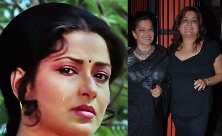 Payal Dicky Sinha Daughter Of Actress Moussi Chatterjee Dies At 2 Pm