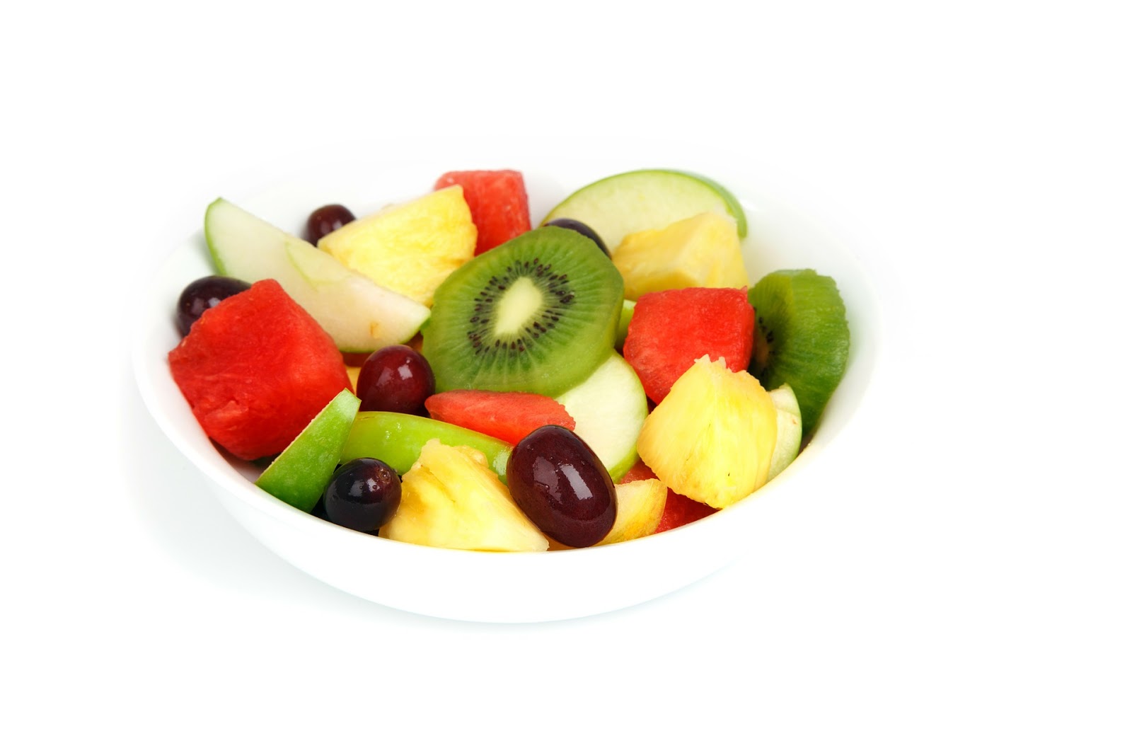 Chinese Fruit Salad
