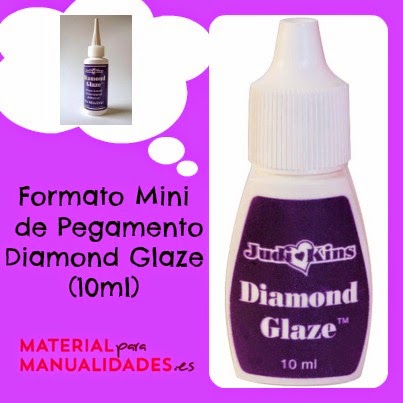 Diamond Glaze mini