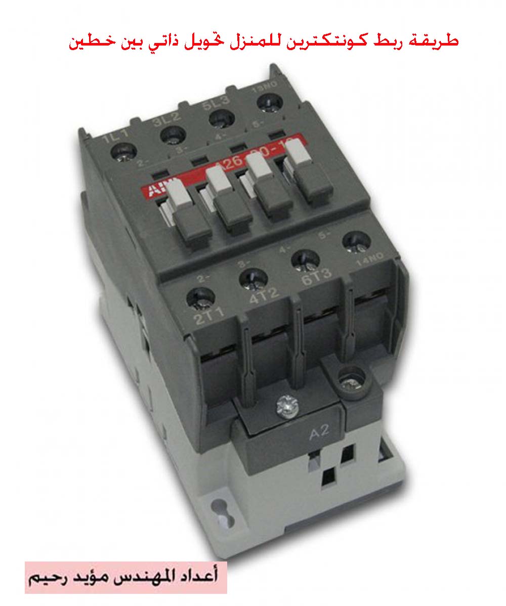 كيفية عمل شبكة بين جهازين موضوع