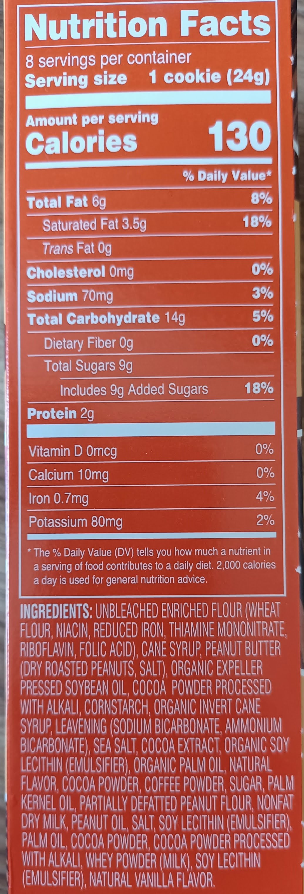 What's Good at Trader Joe's? Trader Joe's Chocolate & Peanut Butter
