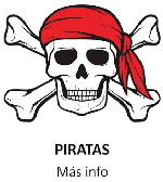 AnimaciÃ³n infantil temÃ¡tica piratas