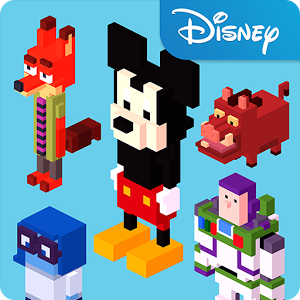 DISNEY CROSSY ROAD V1 000 6462 MOD APK ~ GETPCGAMESET DISNEY CROSSY ROAD V1 000 6462 MOD APK ~ GETPCGAMESET