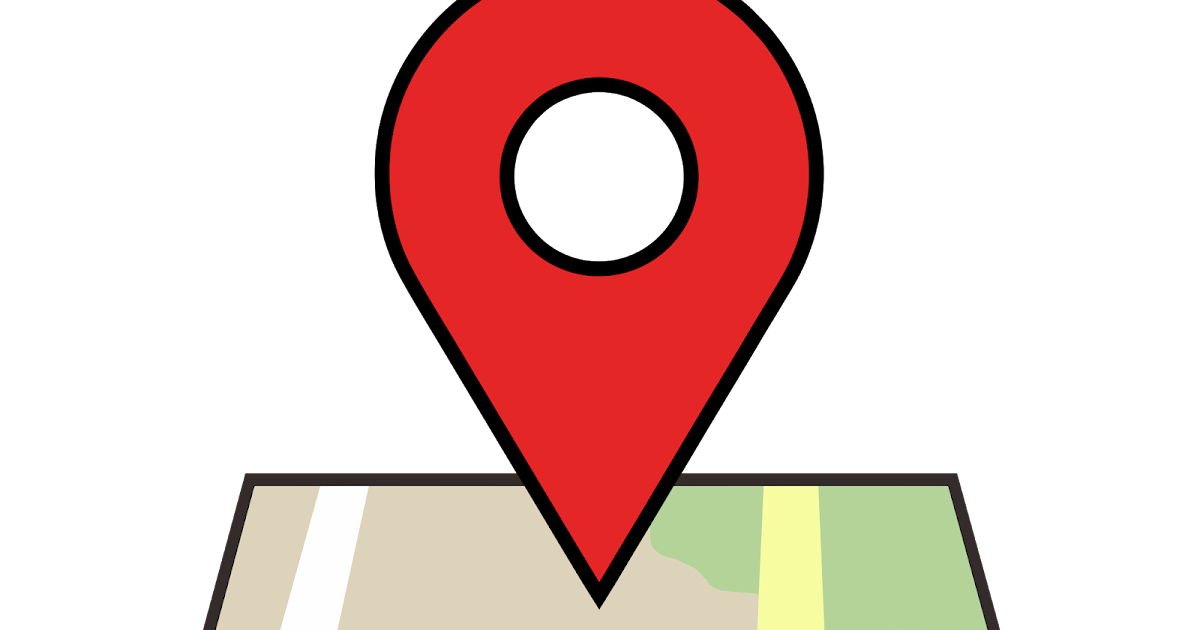 Map format