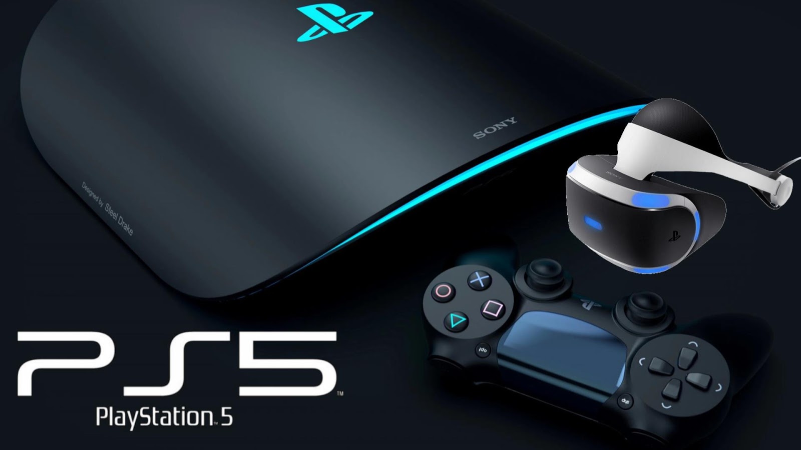 Где Купить Сейчас Playstation 5