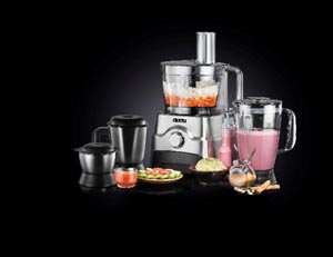 Usha Food Processor