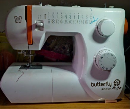 Soal Dasar Teknologi Menjahit Kelas X Eassy Dan Pilihan Ganda Dengan Jawabannya Bukesi My Id