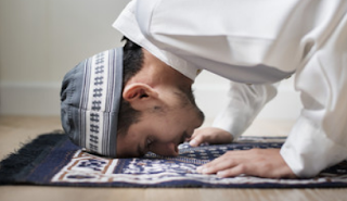 Sujud Sahwi