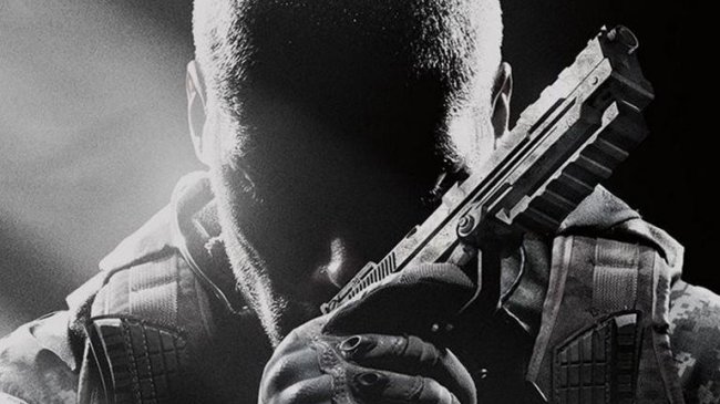 تسريبات Call of Duty 2020 على بلايستيشن 5 تسريبات Call of Duty 2020 على بلايستيشن 5