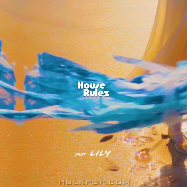 House Rulez – Breathe – Single