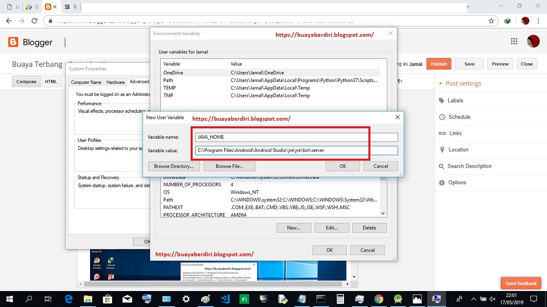 jvm for android studio download jvm for android studio download