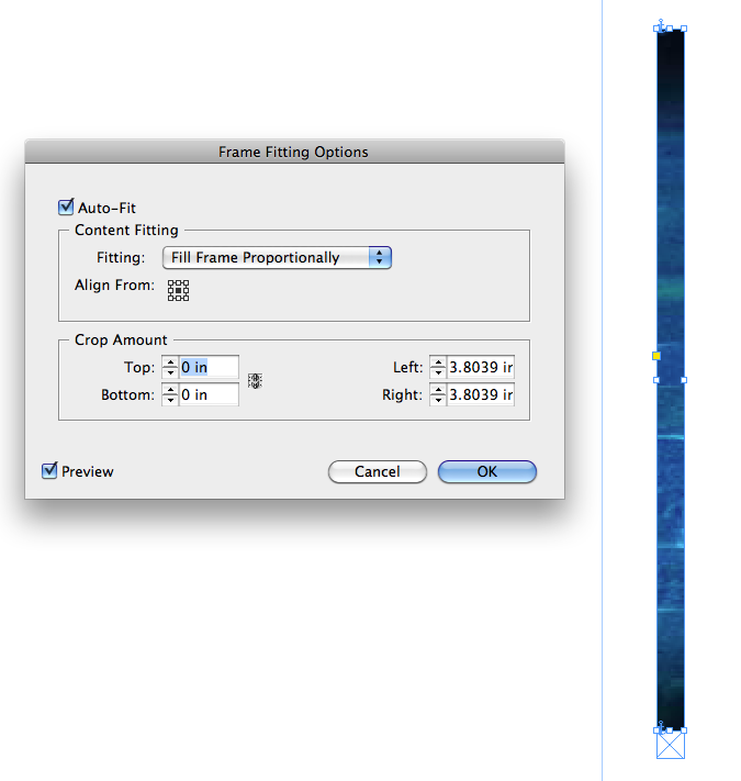 Document Geek "Change Bars"...Not Just for an Editing Workflow Anymore!