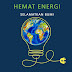 Slogan Contoh Poster Hemat Energi Listrik