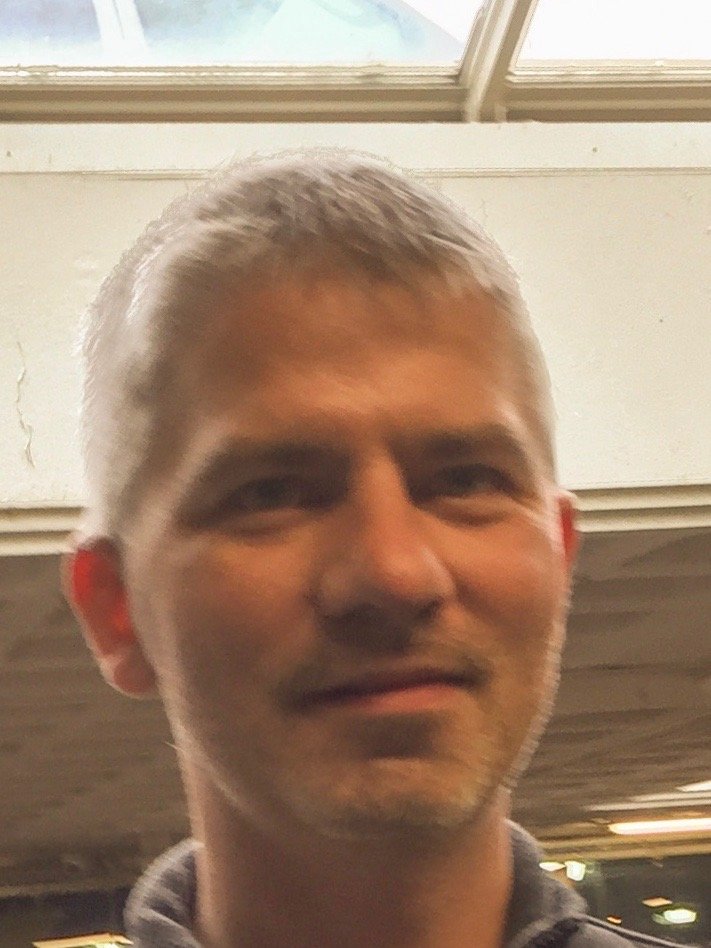 Wellsville Regional News (dot) com Obituary David Scott Fowler, 44