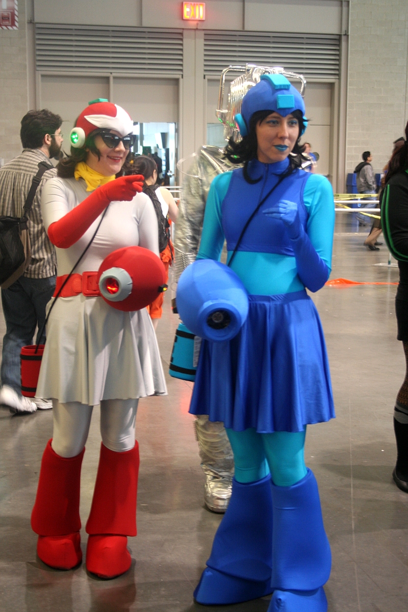 The Secret Life of an American Geek Mom: PAX East Cosplay Mini Gallery ...