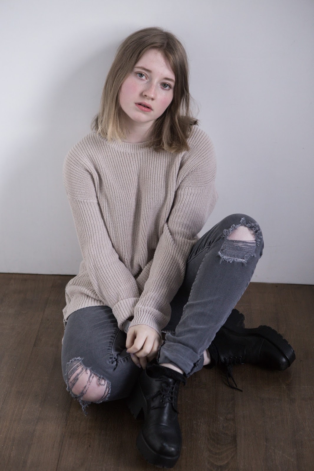 Starlet Arcade Fern Deacon