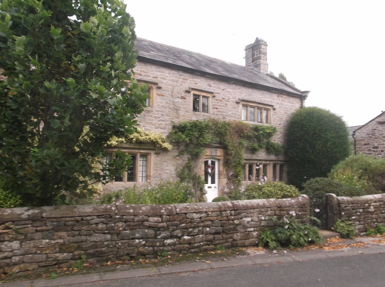 North West Images Whittington The Village