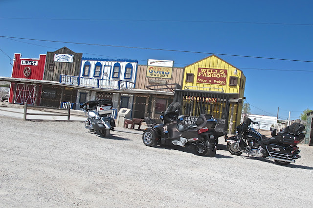 Viaje por USA organizado