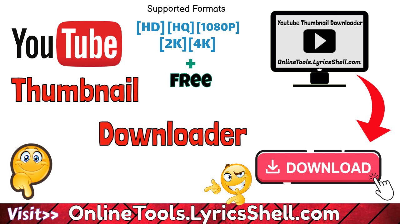 Youtube Thumbnail Downloader Youtube Thumbnail Downloader