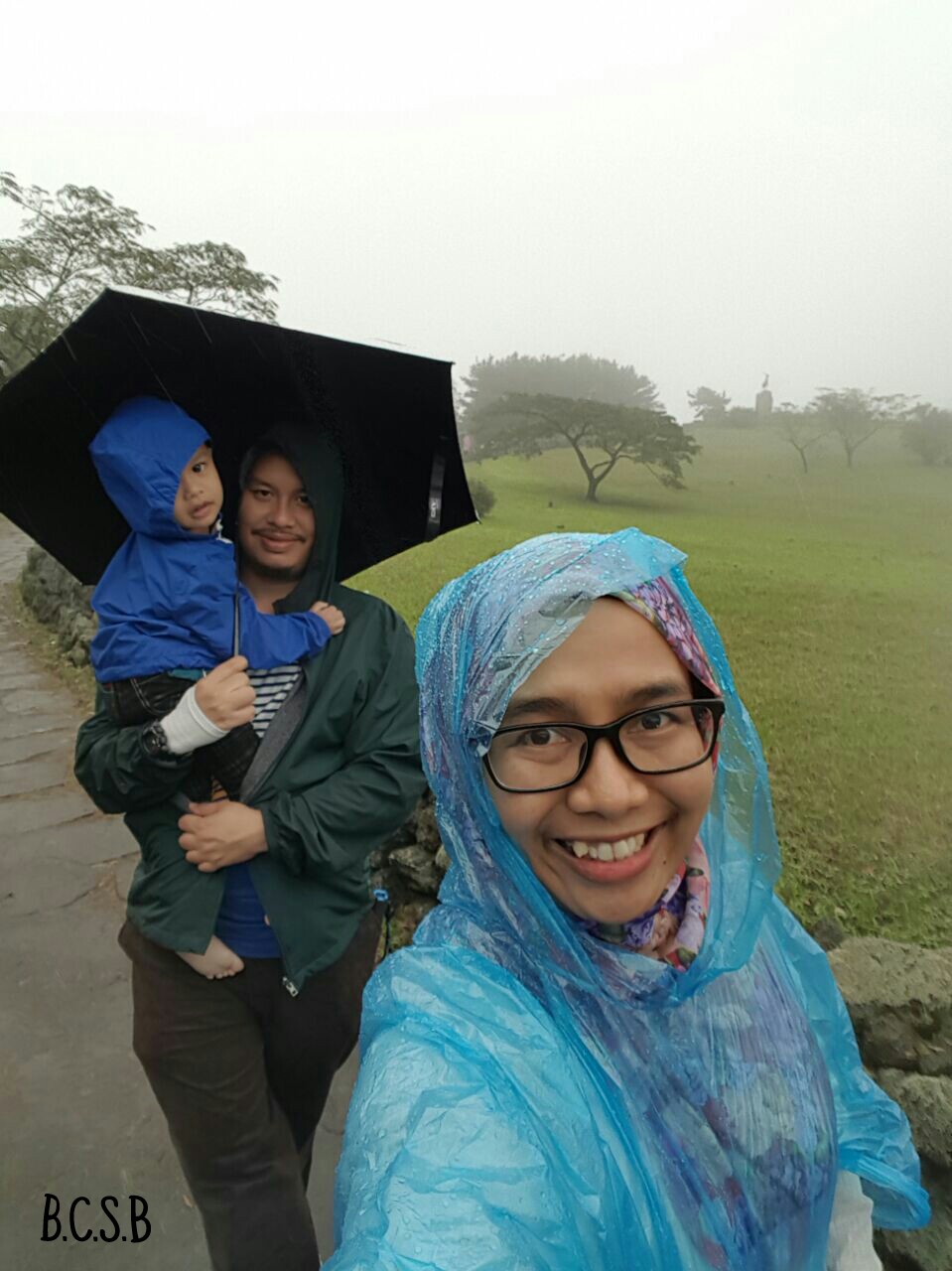 Pengalaman Melawat Sangumburi Crater Jeju Island Pengalaman Melawat Sangumburi Crater Jeju Island
