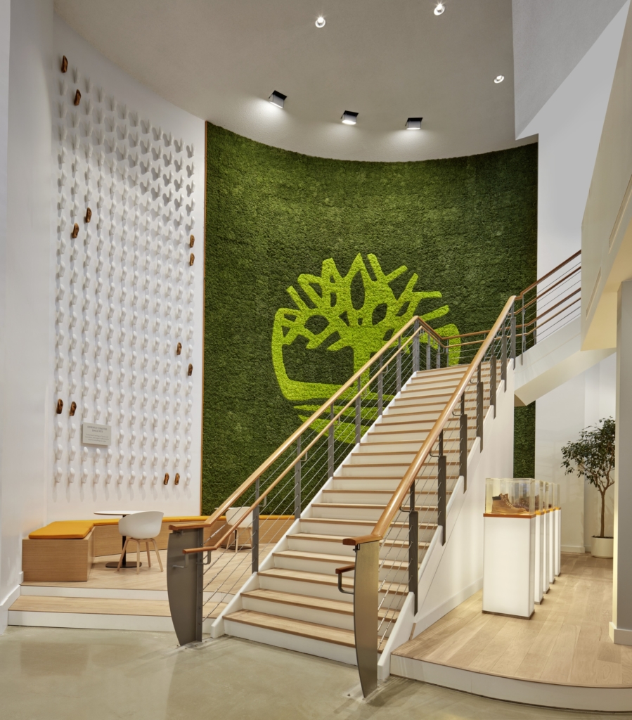 timberland boots headquarters