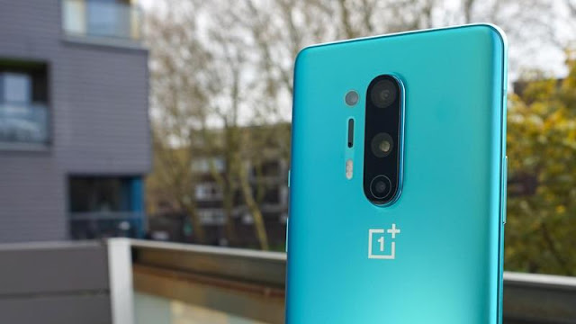 7. OnePlus 8 Pro