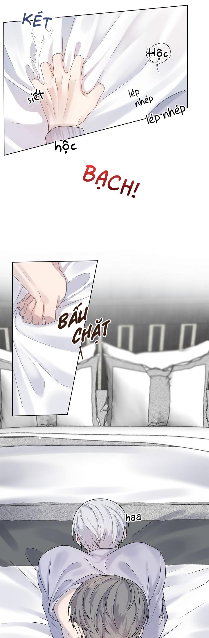 Đọc truyện Golden Bullet - Chapter 1