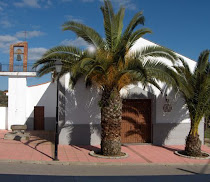 IGLESIA DE NUESTRA SEÑORA DE LA PIEDAD en Navalcuervo