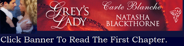To Read The First Chapter of Grey's Lady, Click on Banner Below. For 18 and over ONLY.