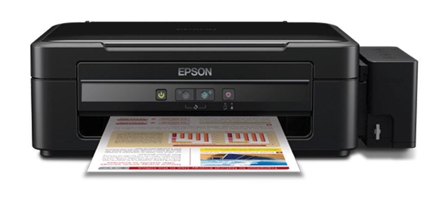 Epson L360 Printer Drivers Download